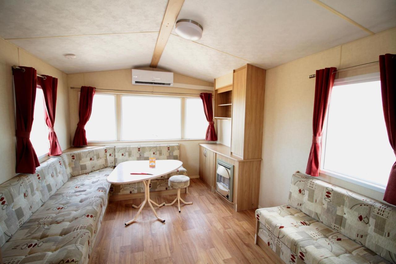 Merlin'S Camp Znojmo Extérieur photo